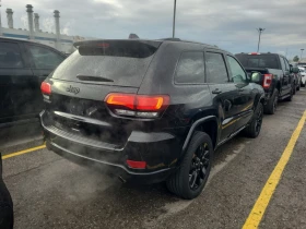 Jeep Grand cherokee * АВТО КРЕДИТ* ЦЕНА ДО БГ * Сервизна история *  - 37700 лв. / 19275.70 € - 85472170 4