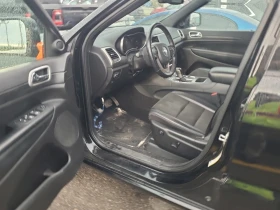 Jeep Grand cherokee * АВТО КРЕДИТ* ЦЕНА ДО БГ * Сервизна история *  - 37700 лв. / 19275.70 € - 85472170 5