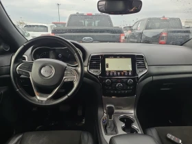 Jeep Grand cherokee * АВТО КРЕДИТ* ЦЕНА ДО БГ * Сервизна история *  - 37700 лв. / 19275.70 € - 85472170 6