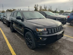 Jeep Grand cherokee * АВТО КРЕДИТ* ЦЕНА ДО БГ * Сервизна история *  - 37700 лв. / 19275.70 € - 85472170 2