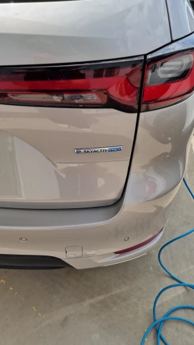 Mazda CX-60 Plug in  hybrid  | Mobile.bg    6