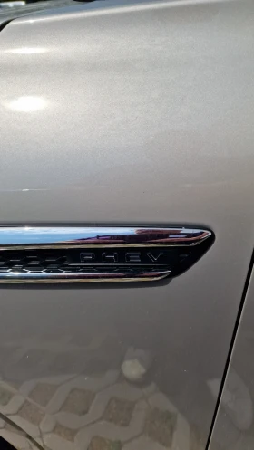 Mazda CX-60 Plug in  hybrid  | Mobile.bg    3