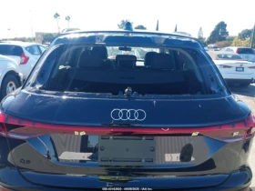 Audi Q6 E-TRON PREMIUM | Mobile.bg    8