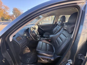 Mazda CX-5, снимка 5