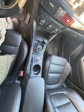 Mazda CX-5, снимка 2