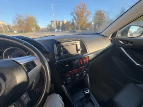Mazda CX-5, снимка 3
