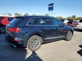 Audi Q7 3.0L 6 All wheel drive - 27800 лв. / 14213.91 € - 79430687 7