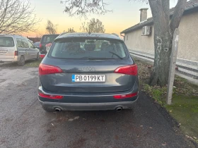 Audi Q5, снимка 4