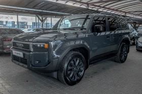 Toyota Land cruiser J250/i-Force MAX/4WD/Обдухване/JBL/HuD/Шибедах - 81800 € / 159986.89 лв. - 17272703 3