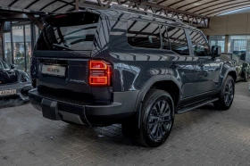 Toyota Land cruiser J250/i-Force MAX/4WD/Обдухване/JBL/HuD/Шибедах - 81800 € / 159986.89 лв. - 17272703 6