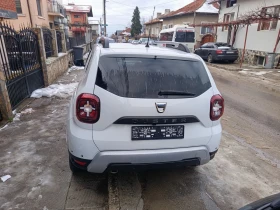 Dacia Duster 1.6 бенз.газ - 13200 € / 25816.96 лв. - 83337281 6