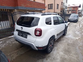 Dacia Duster 1.6 бенз.газ - 13200 € / 25816.96 лв. - 83337281 8