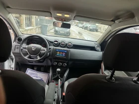 Dacia Duster 1.6 бенз.газ - 13200 € / 25816.96 лв. - 83337281 15