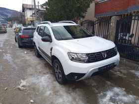 Dacia Duster 1.6 бенз.газ - 13200 € / 25816.96 лв. - 83337281 2