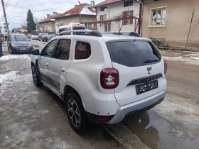 Dacia Duster 1.6 бенз.газ - 13200 € / 25816.96 лв. - 83337281 5