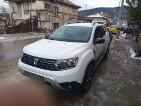 Dacia Duster 1.6 бенз.газ - 13200 € / 25816.96 лв. - 83337281 7