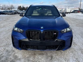 BMW X5 M60I XDRIVE * МАСАЖИ* ДИСТРОНИК* ОБДУХВАНЕ* 360*  - 60790 € / 118894.91 лв. - 33525769 2