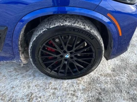BMW X5 M60I XDRIVE * МАСАЖИ* ДИСТРОНИК* ОБДУХВАНЕ* 360*  - 60790 € / 118894.91 лв. - 33525769 6