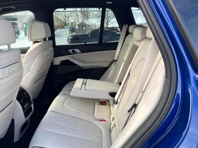 BMW X5 M60I XDRIVE * МАСАЖИ* ДИСТРОНИК* ОБДУХВАНЕ* 360*  - 60790 € / 118894.91 лв. - 33525769 16