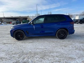 BMW X5 M60I XDRIVE * МАСАЖИ* ДИСТРОНИК* ОБДУХВАНЕ* 360*  - 60790 € / 118894.91 лв. - 33525769 3