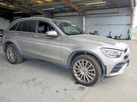 Mercedes-Benz GLC 300 BURMESTER* DIGITAL* ПОДГРЕВ* КАМЕРА