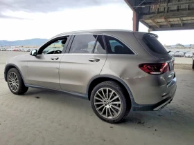 Mercedes-Benz GLC 300 BURMESTER* DIGITAL* ПОДГРЕВ* КАМЕРА - 13500 € / 26403.70 лв. - 19794508 4