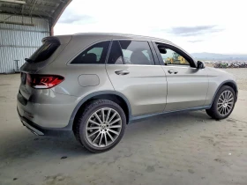 Mercedes-Benz GLC 300 BURMESTER* DIGITAL* ПОДГРЕВ* КАМЕРА - 13500 € / 26403.70 лв. - 19794508 6