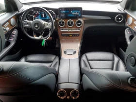 Mercedes-Benz GLC 300 BURMESTER* DIGITAL* ПОДГРЕВ* КАМЕРА - 13500 € / 26403.70 лв. - 19794508 8