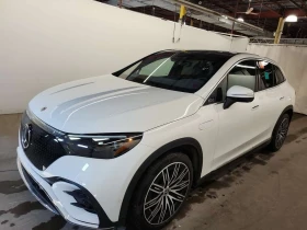 Mercedes-Benz EQE * 500 * CARFAX * БЕЗ ПЪРВОНАЧАЛНА ВНОСКА