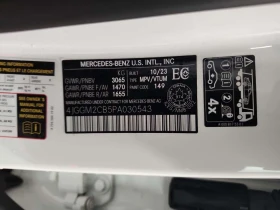 Mercedes-Benz EQE  500 * HEADUP* 360* ОБДУХВАНЕ* АМБИЕНТ* CARFAX *  - 42000 € / 82144.86 лв. - 86860491 17