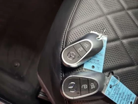 Mercedes-Benz EQE  500 * HEADUP* 360* ОБДУХВАНЕ* АМБИЕНТ* CARFAX *  - 42000 € / 82144.86 лв. - 86860491 10