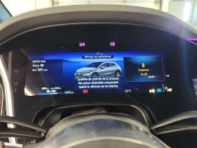Mercedes-Benz EQE  500 * HEADUP* 360* ОБДУХВАНЕ* АМБИЕНТ* CARFAX *  - 42000 € / 82144.86 лв. - 86860491 11