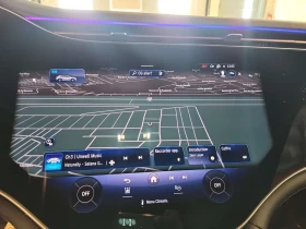 Mercedes-Benz EQE  500 * HEADUP* 360* ОБДУХВАНЕ* АМБИЕНТ* CARFAX *  - 42000 € / 82144.86 лв. - 86860491 13