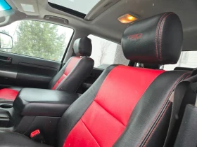 Toyota Tundra 2013| SR5| TRD PK| CREWMAX| 5.7 V8 | Auto.bg — изображение 6