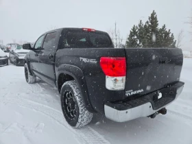 Toyota Tundra 2013| SR5| TRD PK| CREWMAX| 5.7 V8 | Auto.bg — изображение 5