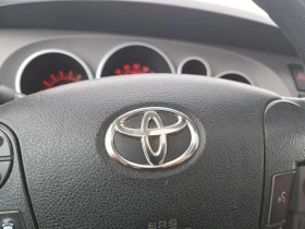 Toyota Tundra 2013| SR5| TRD PK| CREWMAX| 5.7 V8 | Auto.bg — изображение 8