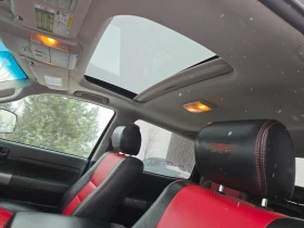 Toyota Tundra 2013| SR5| TRD PK| CREWMAX| 5.7 V8 | Auto.bg — изображение 7