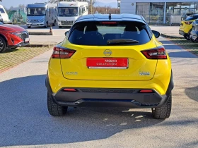Nissan Juke 1.6HYBRID - 27000 € / 52807.41 лв. - 19559965 6