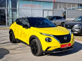 Nissan Juke 1.6HYBRID - 27000 € / 52807.41 лв. - 19559965 2