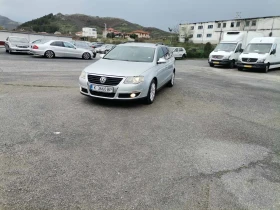 ����� �� �������� �� VW Passat