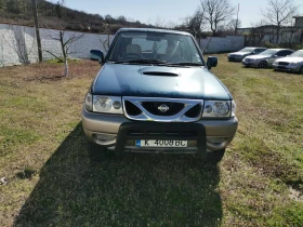 Nissan Terrano 4x4 - 2999 € / 5865.53 лв. - 96981704 4