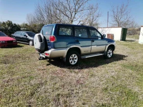 Nissan Terrano 4x4 - 2999 € / 5865.53 лв. - 96981704 7