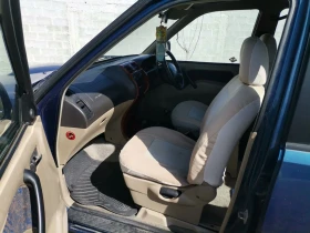 Nissan Terrano 4x4 - 2999 € / 5865.53 лв. - 96981704 11