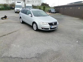 ����� �� �������� �� VW Passat