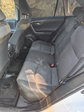 Toyota Rav4 Hybrid, led - 14500 € / 28359.53 лв. - 66703046 16