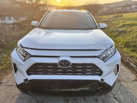 Toyota Rav4 Hybrid, led - 14500 € / 28359.53 лв. - 66703046 4