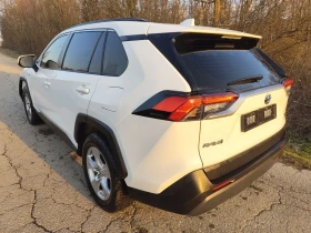 Toyota Rav4 Hybrid, led - 14500 € / 28359.53 лв. - 66703046 9