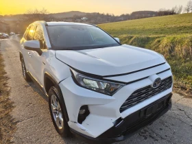 Toyota Rav4 Hybrid, led - 14500 € / 28359.53 лв. - 66703046 5