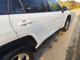 Toyota Rav4 Hybrid, led - 14500 € / 28359.53 лв. - 66703046 8