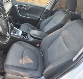 Toyota Rav4 Hybrid, led | Auto.bg — изображение 16